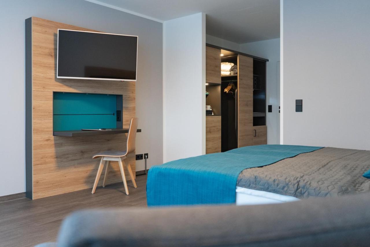 Hotel Am Park Reichenbach im Vogtland Εξωτερικό φωτογραφία
