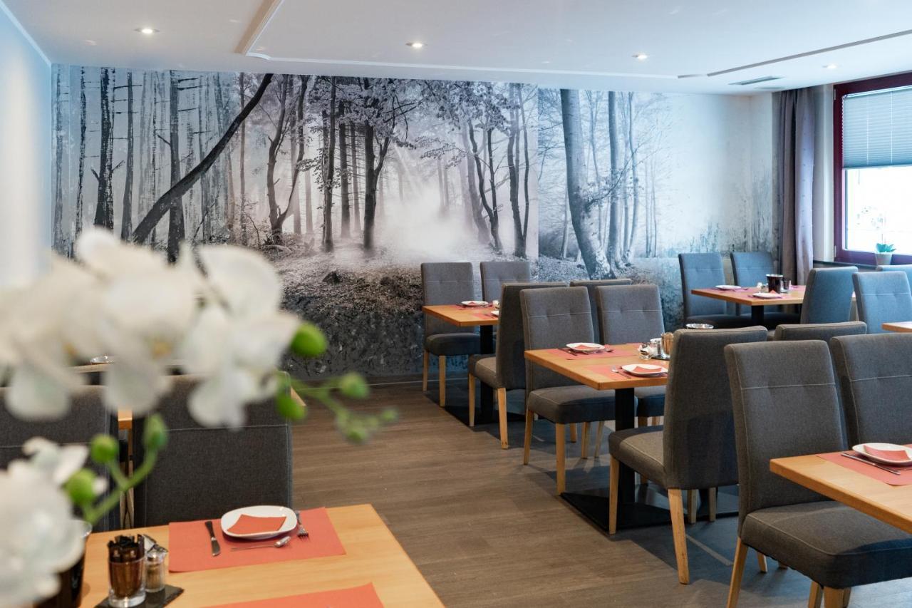Hotel Am Park Reichenbach im Vogtland Εξωτερικό φωτογραφία