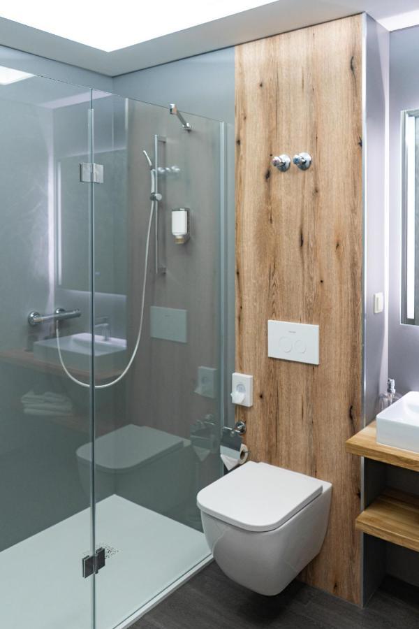 Hotel Am Park Reichenbach im Vogtland Εξωτερικό φωτογραφία