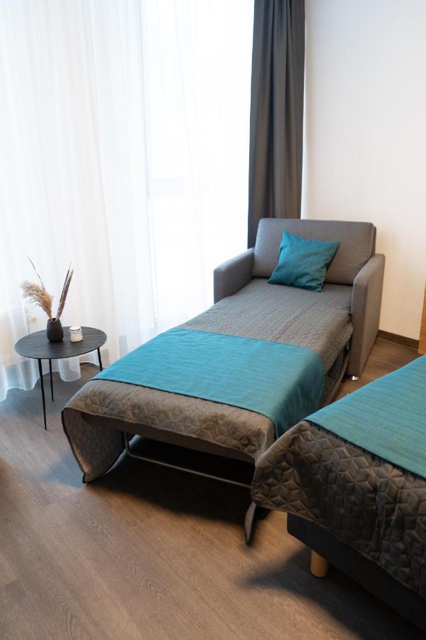 Hotel Am Park Reichenbach im Vogtland Εξωτερικό φωτογραφία